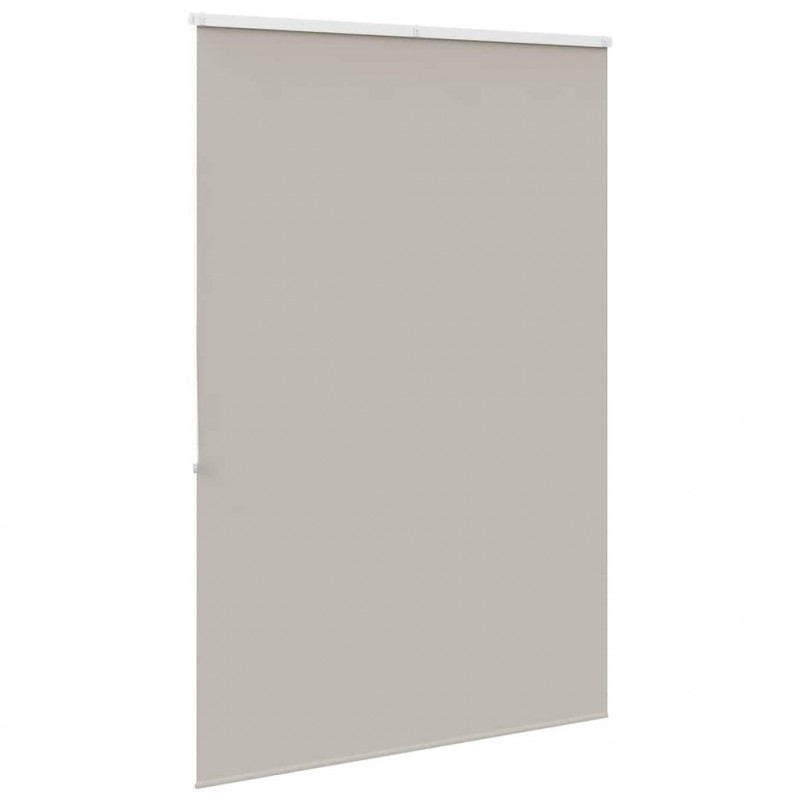 Roleta prysznicowa z kasetą 160x240 cm Szerokość tkaniny 156 cm
