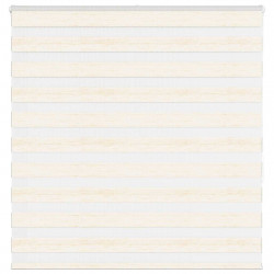 Roleta zebra, 145x150 cm, szerokość tkaniny 140,9 cm, poliester
