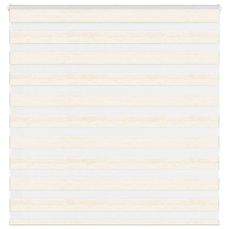 Roleta zebra, 145x150 cm, szerokość tkaniny 140,9 cm, poliester