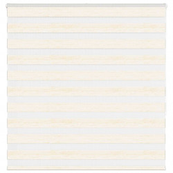 Roleta zebra, 150x150 cm, szerokość tkaniny 145,9 cm, poliester