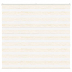 Roleta zebra, 155x150 cm, szerokość tkaniny 150,9 cm, poliester