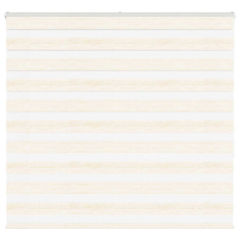 Roleta zebra, 165x150 cm, szerokość tkaniny 160,9 cm, poliester