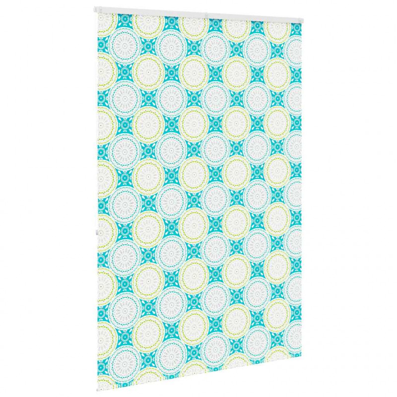 Roleta prysznicowa z kasetą 150x240 cm Szerokość tkaniny 146 cm
