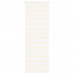 Roleta zebra, 70x200 cm, szerokość tkaniny 65,9 cm, poliester