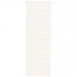 Roleta zebra, 90x200 cm, szerokość tkaniny 85,9 cm, poliester
