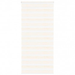 Roleta zebra, 95x200 cm, szerokość tkaniny 90,9 cm, poliester