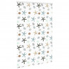 Roleta prysznicowa z kasetą 160x240 cm Szerokość tkaniny 156 cm