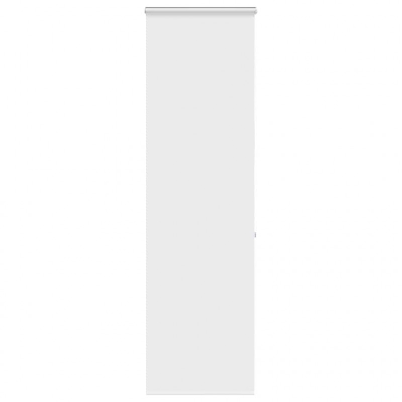Roleta prysznicowa z kasetą 60x240 cm Szerokość tkaniny 56 cm