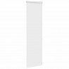 Roleta prysznicowa z kasetą 60x240 cm Szerokość tkaniny 56 cm