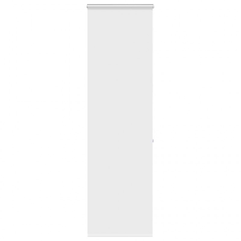 Roleta prysznicowa z kasetą 70x240 cm Szerokość tkaniny 66 cm