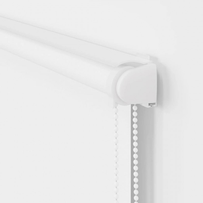 Roleta prysznicowa z kasetą 70x240 cm Szerokość tkaniny 66 cm