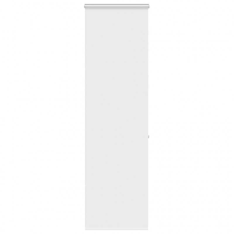 Roleta prysznicowa z kasetą 80x240 cm Szerokość tkaniny 76 cm