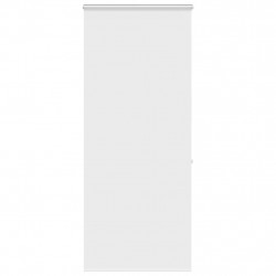 Roleta prysznicowa z kasetą 90x240 cm Szerokość tkaniny 86 cm