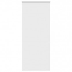Roleta prysznicowa z kasetą 100x240 cm Szerokość tkaniny 96 cm