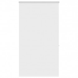 Roleta prysznicowa z kasetą 130x240 cm Szerokość tkaniny 126 cm