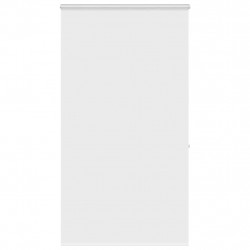 Roleta prysznicowa z kasetą 140x240 cm Szerokość tkaniny 136 cm