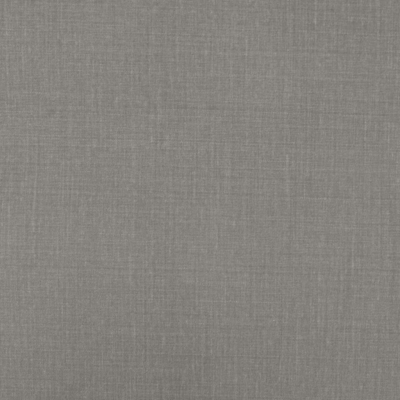 Roleta plisowana antracytowa 45x200 cm Szerokość tkaniny 44,4cm
