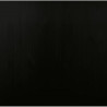 Szafka na kółkach MOSS, z szufladami, czarna, sosna