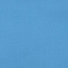 Roleta plisowana niebieska 80x150 cm Szerokość tkaniny 79,4 cm