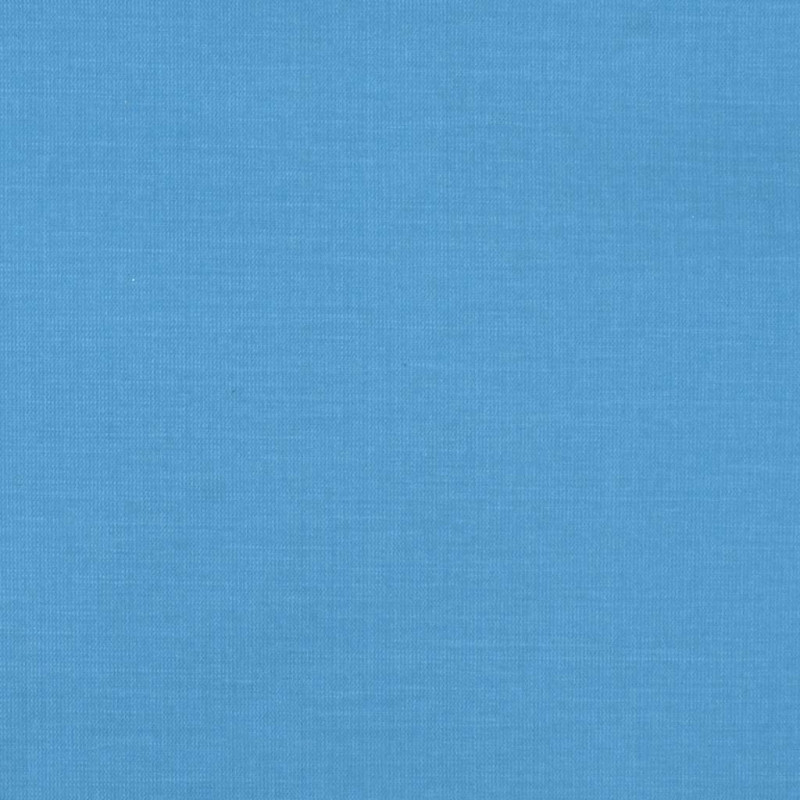 Roleta plisowana niebieska 55x200 cm Szerokość tkaniny 54,4 cm