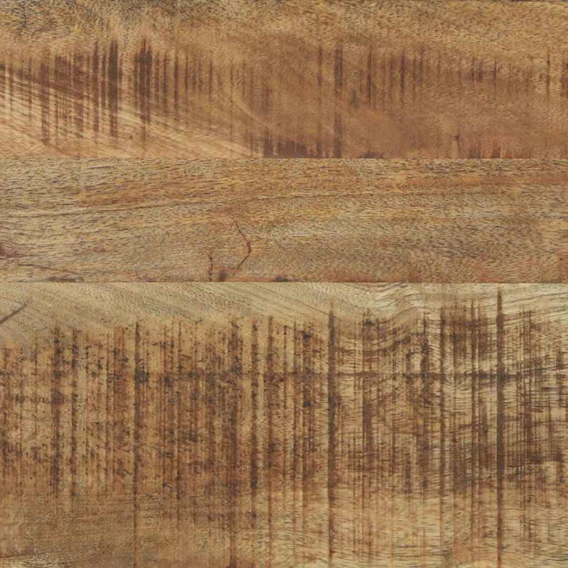 Skrzynie do przechowywania 60 x 30 x 30 cm Lite drewno mango