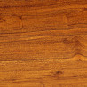 Szafka RTV wielokolorowa 90x30x45 lite drewno akacjowe