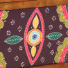 Skrzynia do przechowywania Wielokolorowe 50 x 30 x 40 cm