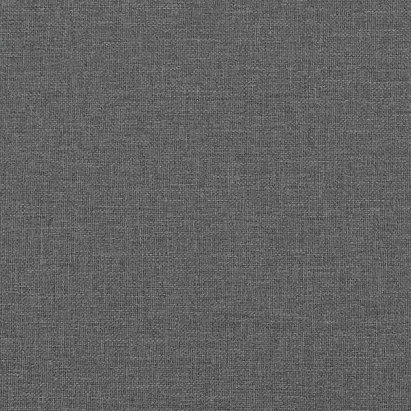 Fotel, ciemnoszary, 74x84x100 cm, obity tkaniną