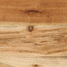 Highboard Naturalny 60 x 33,5 x 100 cm Lite Drewno Akacji