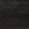 Stolik nocny z szufladą 50 x 33 x 60 cm Drewno z mango