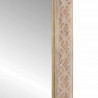 Lustro łazienkowe Z lustrem Biały 70 x 50 x 2,5 cm
