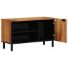 Jednostki telewizyjne Lite Drewno Akacji 80 x 31,5 x 46 cm
