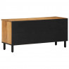 Jednostki telewizyjne Lite Drewno Akacji 100 x 33,5 x 46 cm