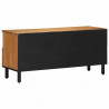 Jednostki telewizyjne Lite Drewno Akacji 100 x 33,5 x 46 cm
