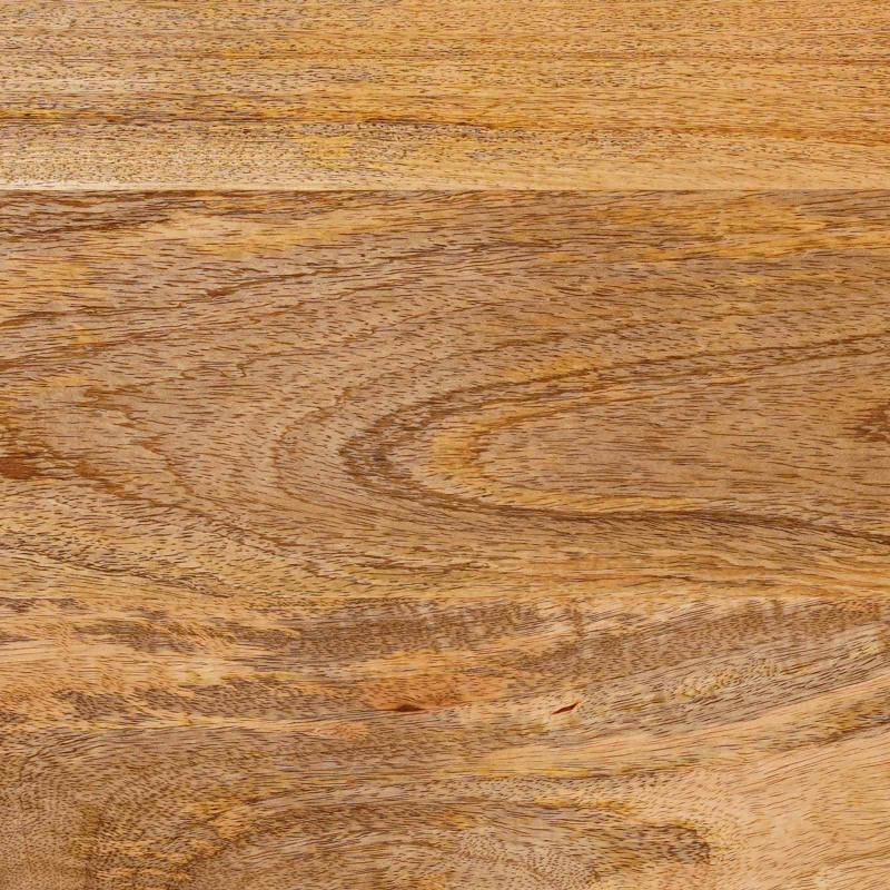 Stolik kawowy Naturalny 100 x 54 x 40 cm Drewno z mango