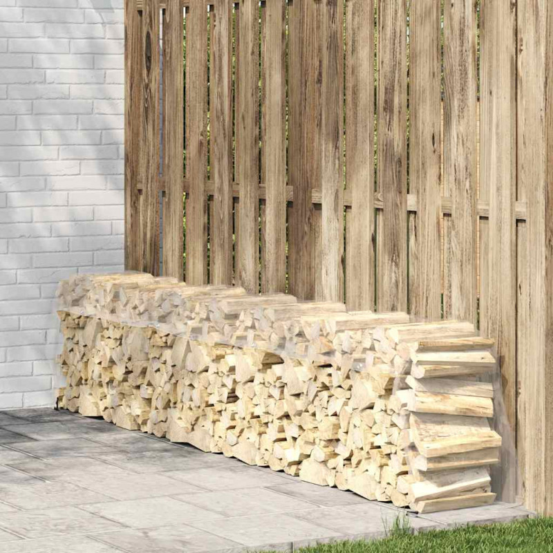 Przezroczysta plandeka z oczkami 1x6 m PVC