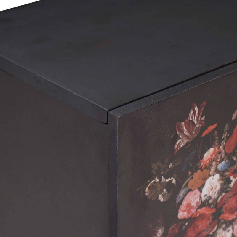 Szafy do przechowywania Wielokolorowe 105 x 33,5 x 46 cm