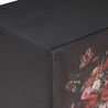 Szafy do przechowywania Wielokolorowe 105 x 33,5 x 46 cm