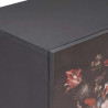 Szafy do przechowywania Wielokolorowe 60 x 33.4 x 75.1 cm