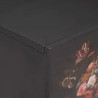 Szafy do przechowywania Wielokolorowe 105 x 33,5 x 46 cm