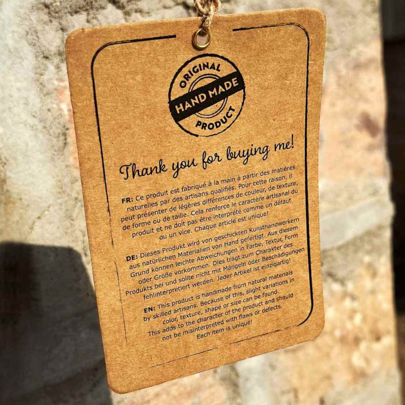 Szafka pod telewizor Brązowy 80 x 33 x 46 cm Drewno z mango