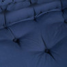 Modularna sofa patchworkowa Indygo 70 x 70 x 56 cm tkanina