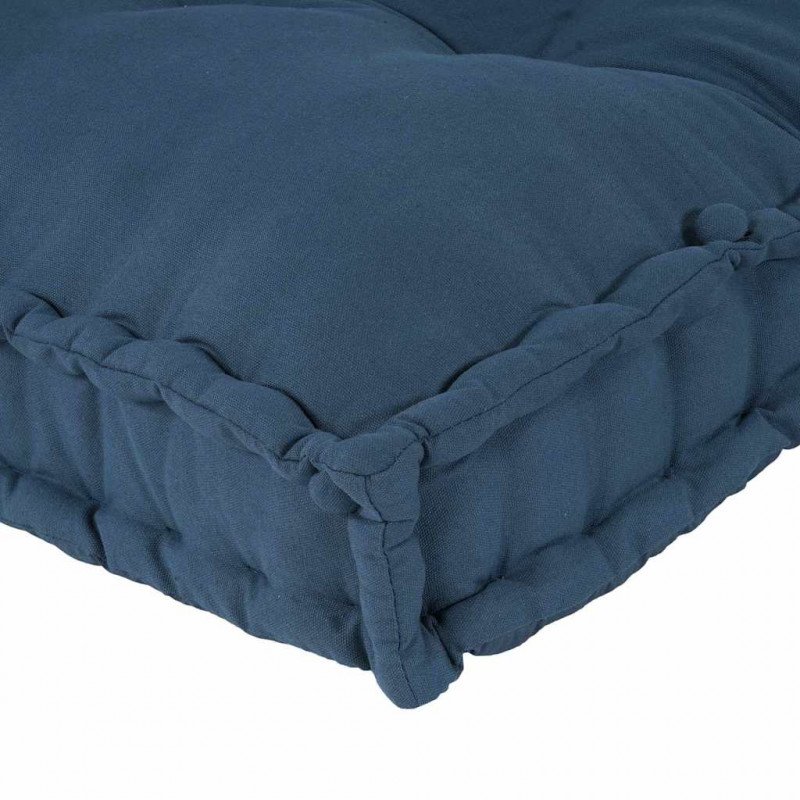 Modularny sofa patchworkowy 3 pcs Indygo 120 x 80 x 38 cm