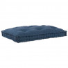 Modularny sofa patchworkowy Indygo 120 x 80 x 12 cm tkanina