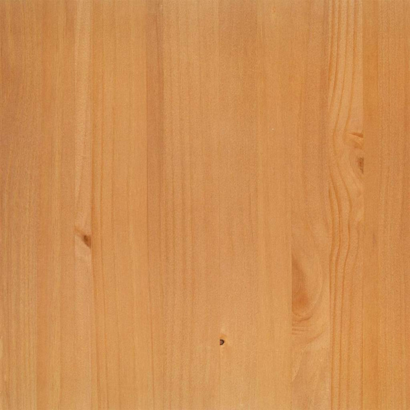 Szafka toaletowa z półką VIGO Brązowy i Brązowy Miodowy