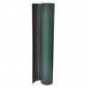 Panel ogrodzeniowy PVC 90x300cm Zielony