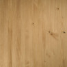Stolik kawowy, NOAIN, 120x60x40 cm, lite drewno sosnowe