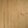 Stolik konsolowy, NOAIN, 120x30x75 cm, lite drewno sosnowe