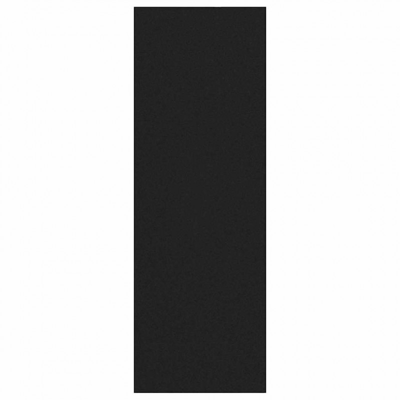 Dywanik wejściowy Inny Czarny 120 x 350 cm Polipropylen i winyl