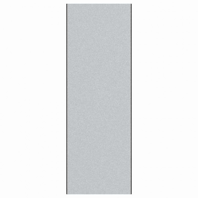 Dywanik wejściowy Inny Szary i czarny 120 x 350 cm